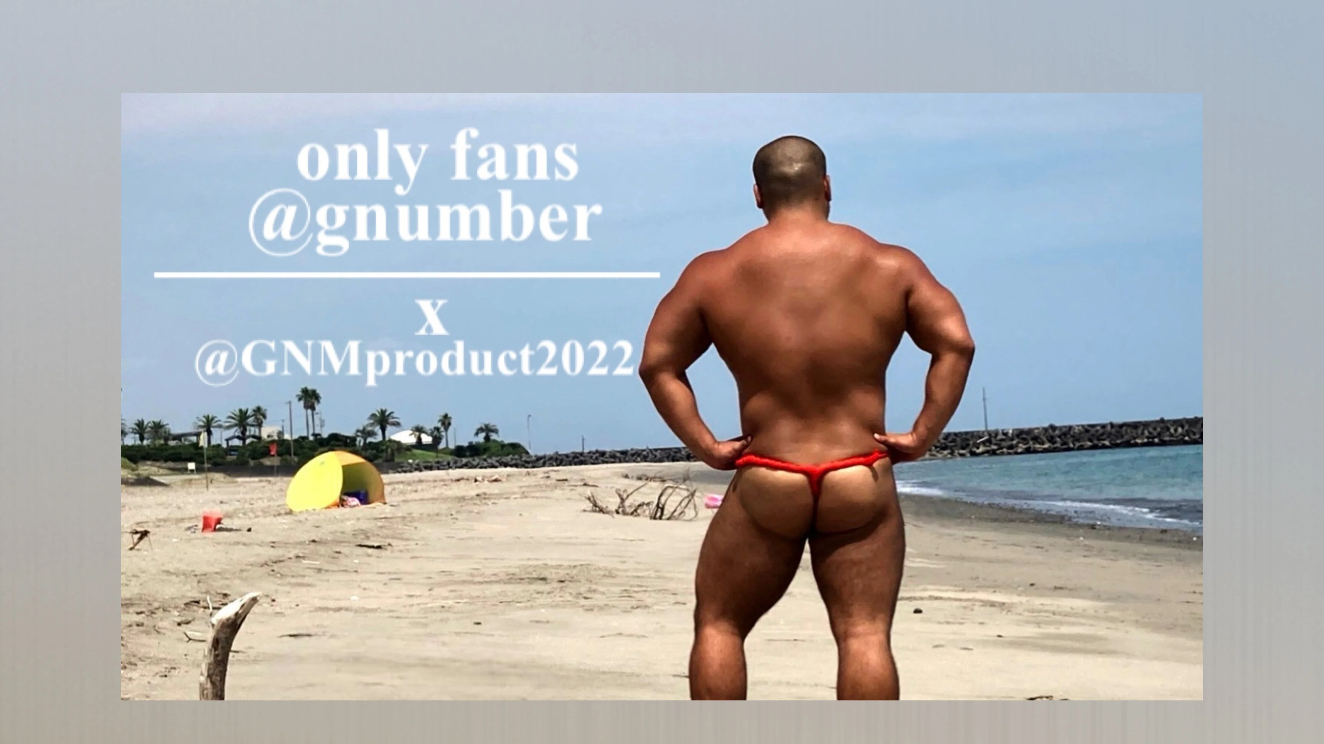 G-number - Content Creator